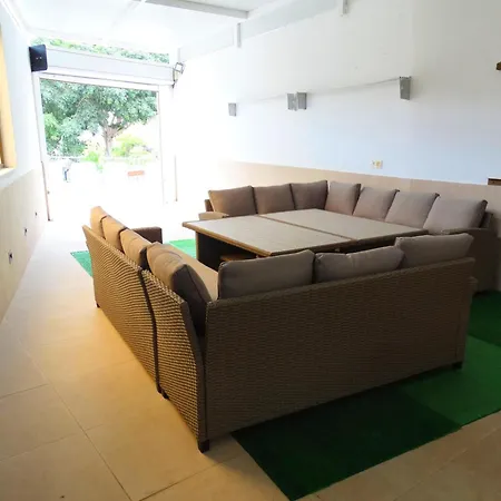 Villa Dasil *