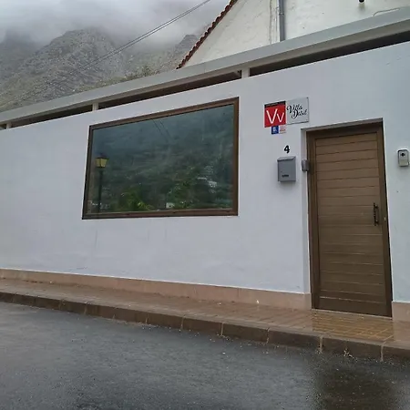 Dasil Villa