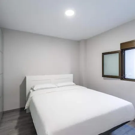 Villa Dasil San Pedro (Gran Canaria)
