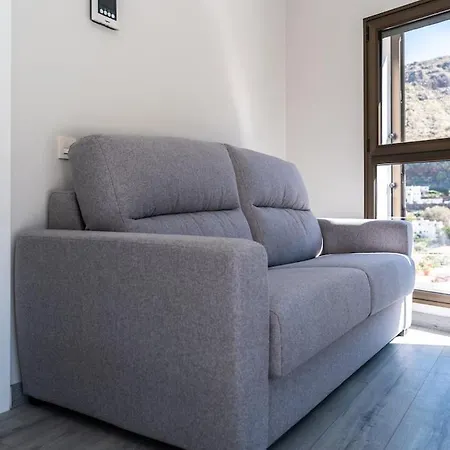Villa Dasil San Pedro (Gran Canaria)