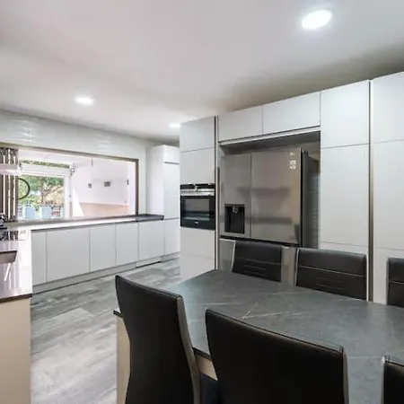 Villa Dasil