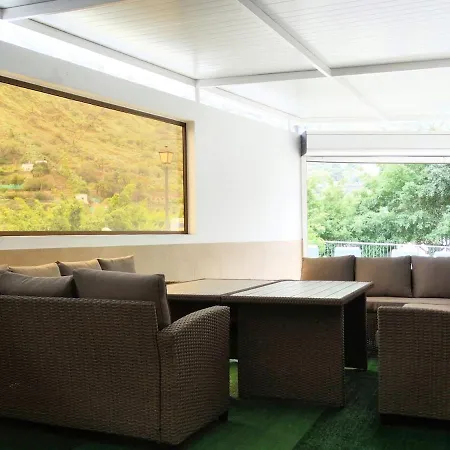 Dasil Villa